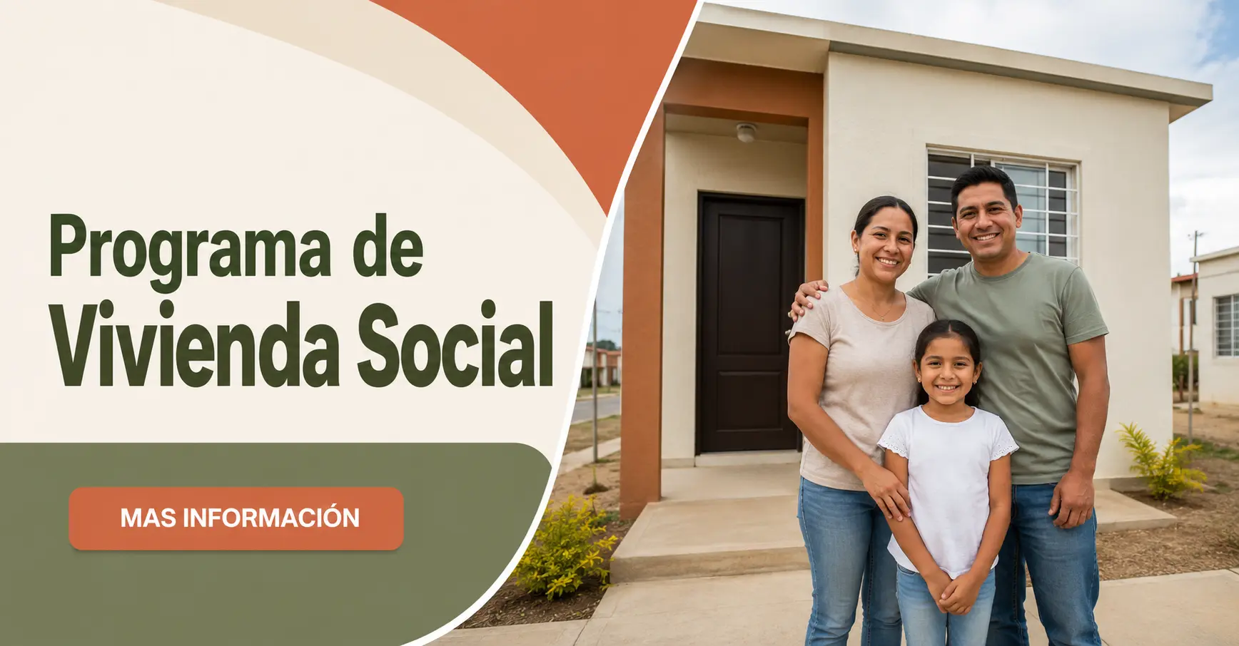 Lee más sobre el artículo Programa de Vivienda Social